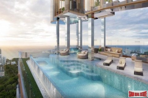 3 bedrooms Apartment in Pattaya, Thailand No. 96628 7