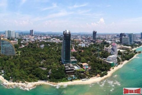 3 bedrooms Apartment in Pattaya, Thailand No. 96628 1
