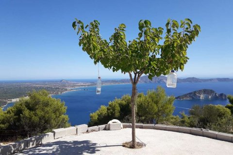 1 chambre House à Zakynthos, Greece No. 69542 15