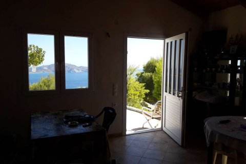 1 chambre House à Zakynthos, Greece No. 69542 5