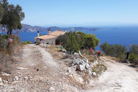 1 chambre House à Zakynthos, Greece No. 69542 23