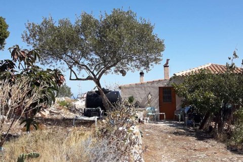 1 chambre House à Zakynthos, Greece No. 69542 25