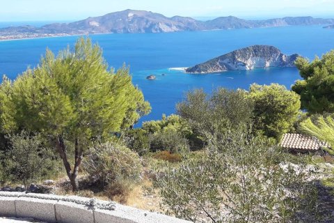 1 chambre House à Zakynthos, Greece No. 69542 1