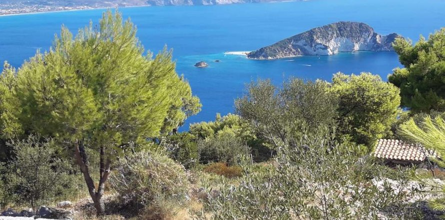 1 chambre House à Zakynthos, Greece No. 69542