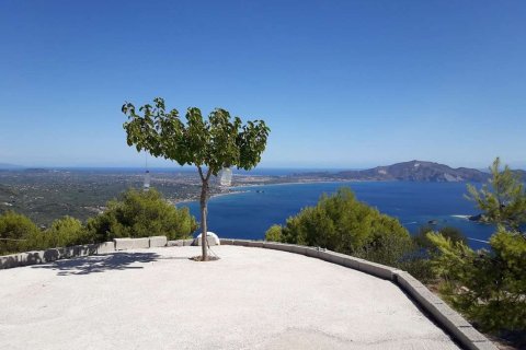 1 chambre House à Zakynthos, Greece No. 69542 3