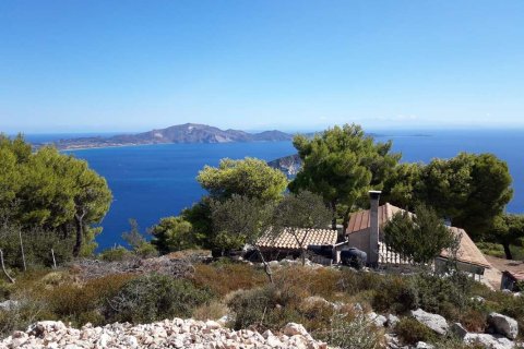 1 chambre House à Zakynthos, Greece No. 69542 20