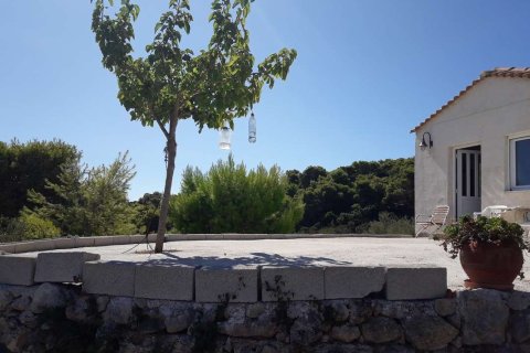 1 chambre House à Zakynthos, Greece No. 69542 13