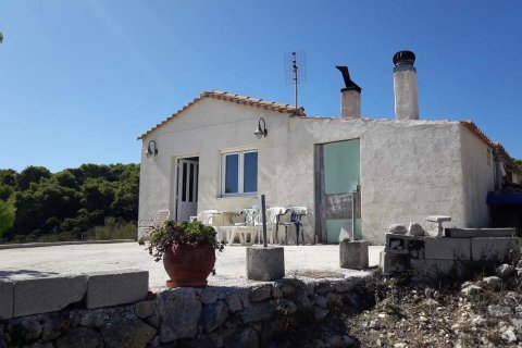 1 chambre House à Zakynthos, Greece No. 69542 11