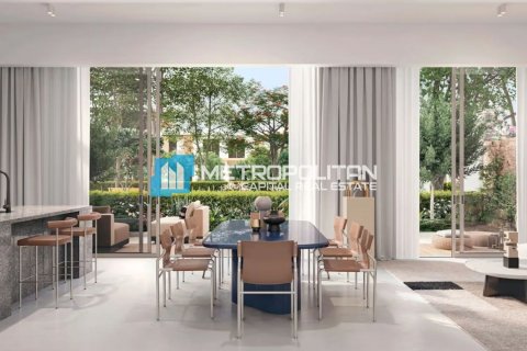 4 bedrooms Townhouse in Al Tebin Al Shaabiyya Housing, Vietnam No. 98382 2