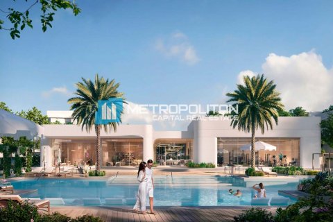 4 bedrooms Townhouse in Al Tebin Al Shaabiyya Housing, Vietnam No. 98382 11