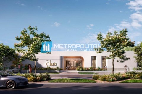 4 dormitorios Townhouse en Al Reem Island, UAE No. 98382