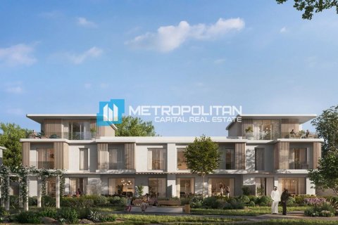 4 bedrooms Townhouse in Al Tebin Al Shaabiyya Housing, Vietnam No. 98382 13