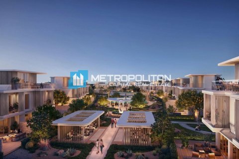 4 bedrooms Townhouse in Al Tebin Al Shaabiyya Housing, Vietnam No. 98382 14