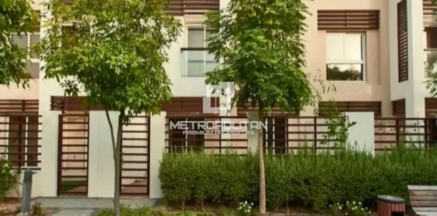 2 bedrooms Townhouse in Mina Al Arab, UAE No. 119475