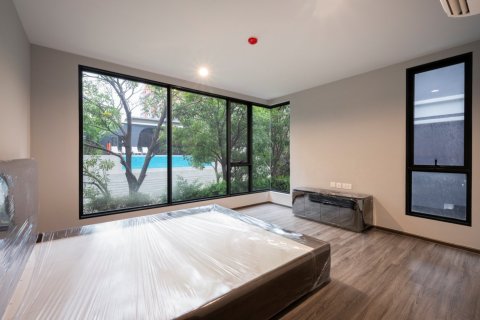 Кондоминиум  с 2 спальнями в Бангкок, Таиланд №98293 27