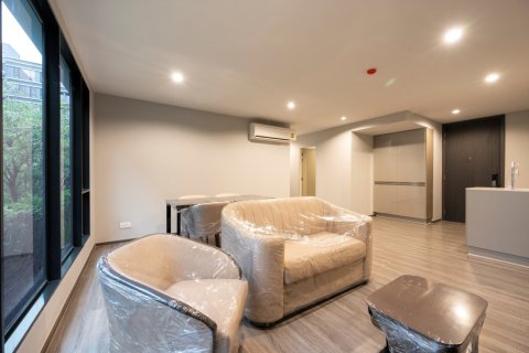 Кондоминиум  с 2 спальнями в Бангкок, Таиланд №98293 14