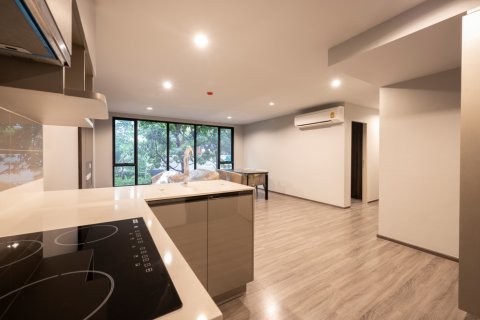 Кондоминиум  с 2 спальнями в Бангкок, Таиланд №98293 25