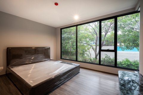 Кондоминиум  с 2 спальнями в Бангкок, Таиланд №98293 26