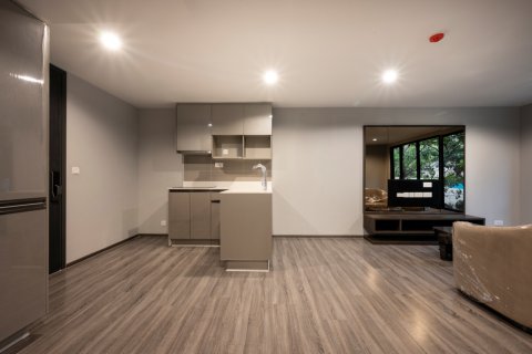 Кондоминиум  с 2 спальнями в Бангкок, Таиланд №98293 5