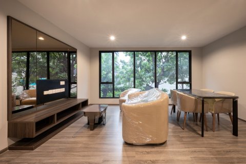 Кондоминиум  с 2 спальнями в Бангкок, Таиланд №98293 6