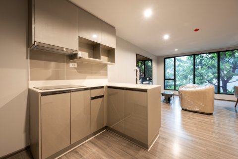 Кондоминиум  с 2 спальнями в Бангкок, Таиланд №98293 20