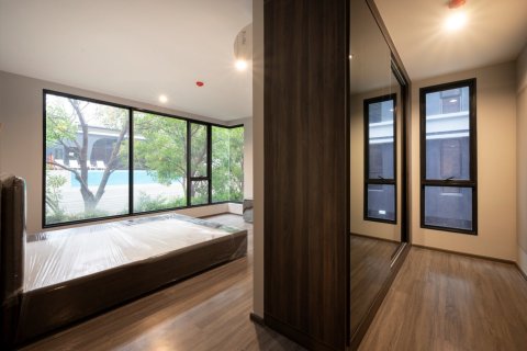 Кондоминиум  с 2 спальнями в Бангкок, Таиланд №98293 28