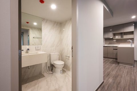 Кондоминиум  с 2 спальнями в Бангкок, Таиланд №98293 11