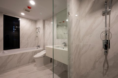 Кондоминиум  с 2 спальнями в Бангкок, Таиланд №98293 15