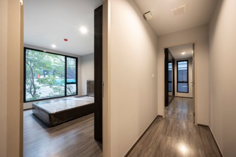 Кондоминиум  с 2 спальнями в Бангкок, Таиланд №98293 10