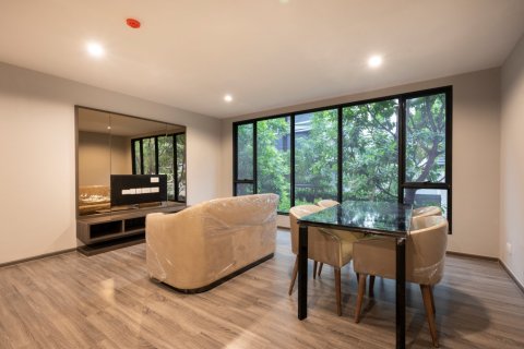 Кондоминиум  с 2 спальнями в Бангкок, Таиланд №98293 19