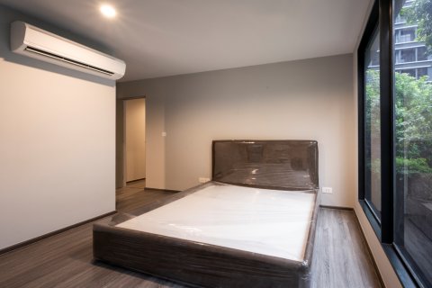 Кондоминиум  с 2 спальнями в Бангкок, Таиланд №98293 17