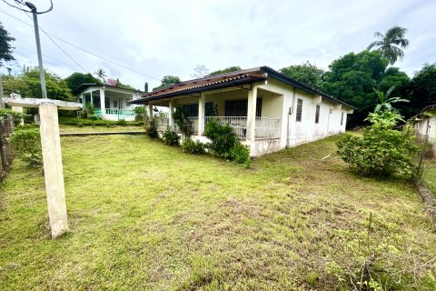 3 bedrooms House in Vista Alegre, Panama No. 109758 7