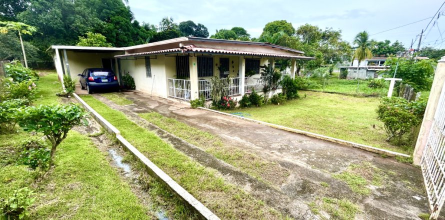 3 chambres House à Vista Alegre, Panama No. 109758