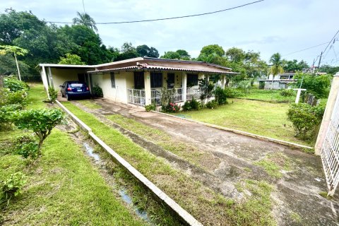 3 chambres House à Vista Alegre, Panama No. 109758