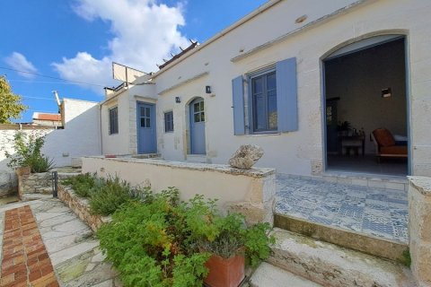 3 dormitorios House en Chania, Greece No. 24150 1