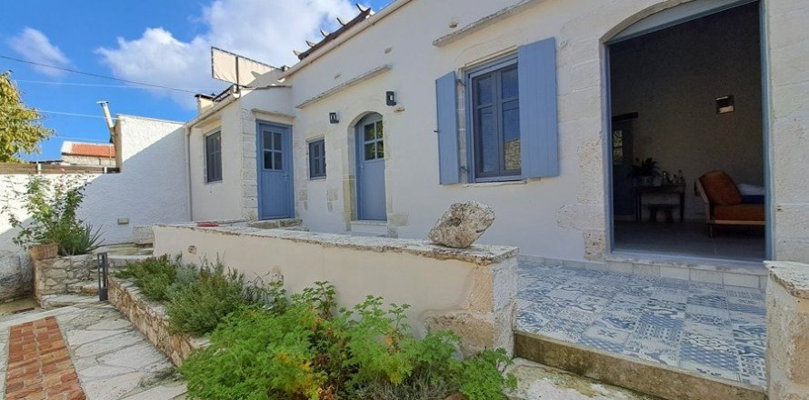 3 dormitorios House en Chania, Greece No. 24150