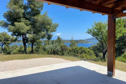 4 dormitorios Villa en Chalkidiki, Greece No. 54585 4