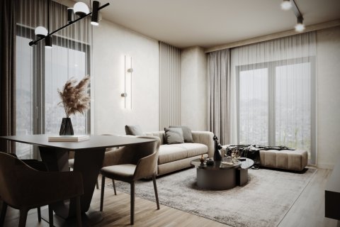 2 chambres Appartement à Khanh Hoa, Vietnam No. 15255 5