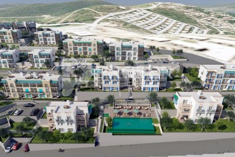 3 rooms Apartment in Phi Dien, Vietnam No. 11538 6