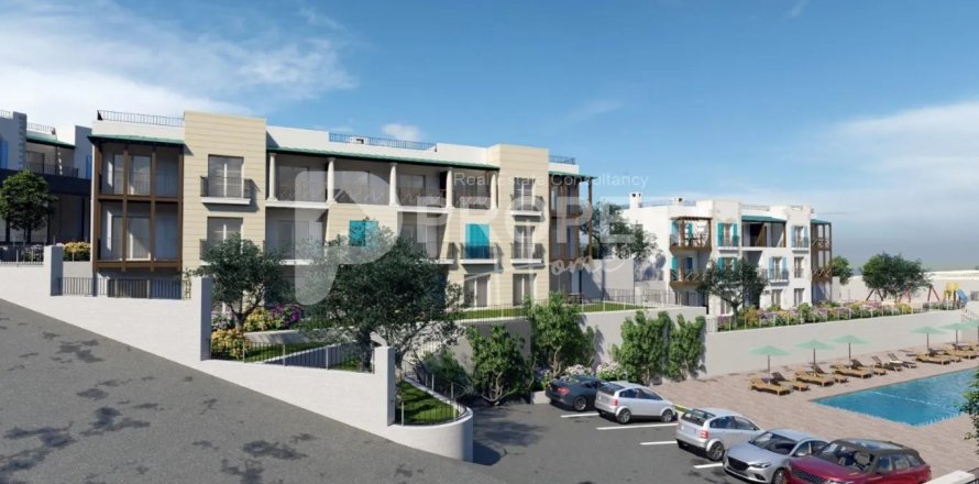 3 rooms Apartment in Phi Dien, Vietnam No. 11538