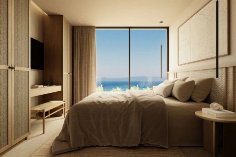 4 bedrooms Villa in Chalkidiki, Greece No. 104893 11