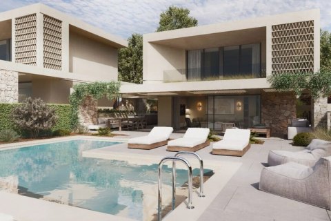 4 bedrooms Villa in Chalkidiki, Greece No. 104893 4