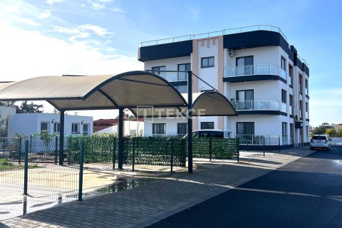 3 chambres Penthouse à Bao Thuan, Vietnam No. 98858