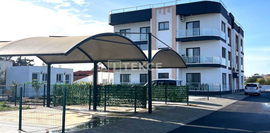 3 bedrooms Penthouse in Bao Thuan, Vietnam No. 98858