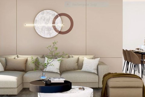 Квартира с 3 спальнями в Агиос Афанасиос, Кипр №69399 9