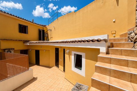4 chambres Villa à Andratx, Spain No. 128439