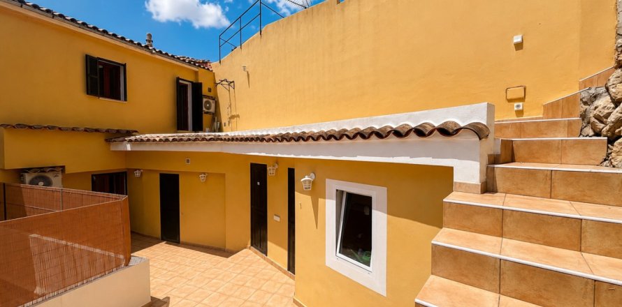 4 chambres Villa à Andratx, Spain No. 128439