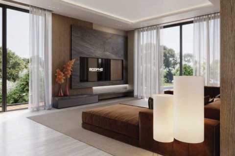 5 chambres House à Agios Tychonas, Cyprus No. 73050 7