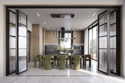 5 chambres House à Agios Tychonas, Cyprus No. 73050 4