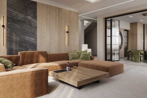 5 chambres House à Agios Tychonas, Cyprus No. 73050 2